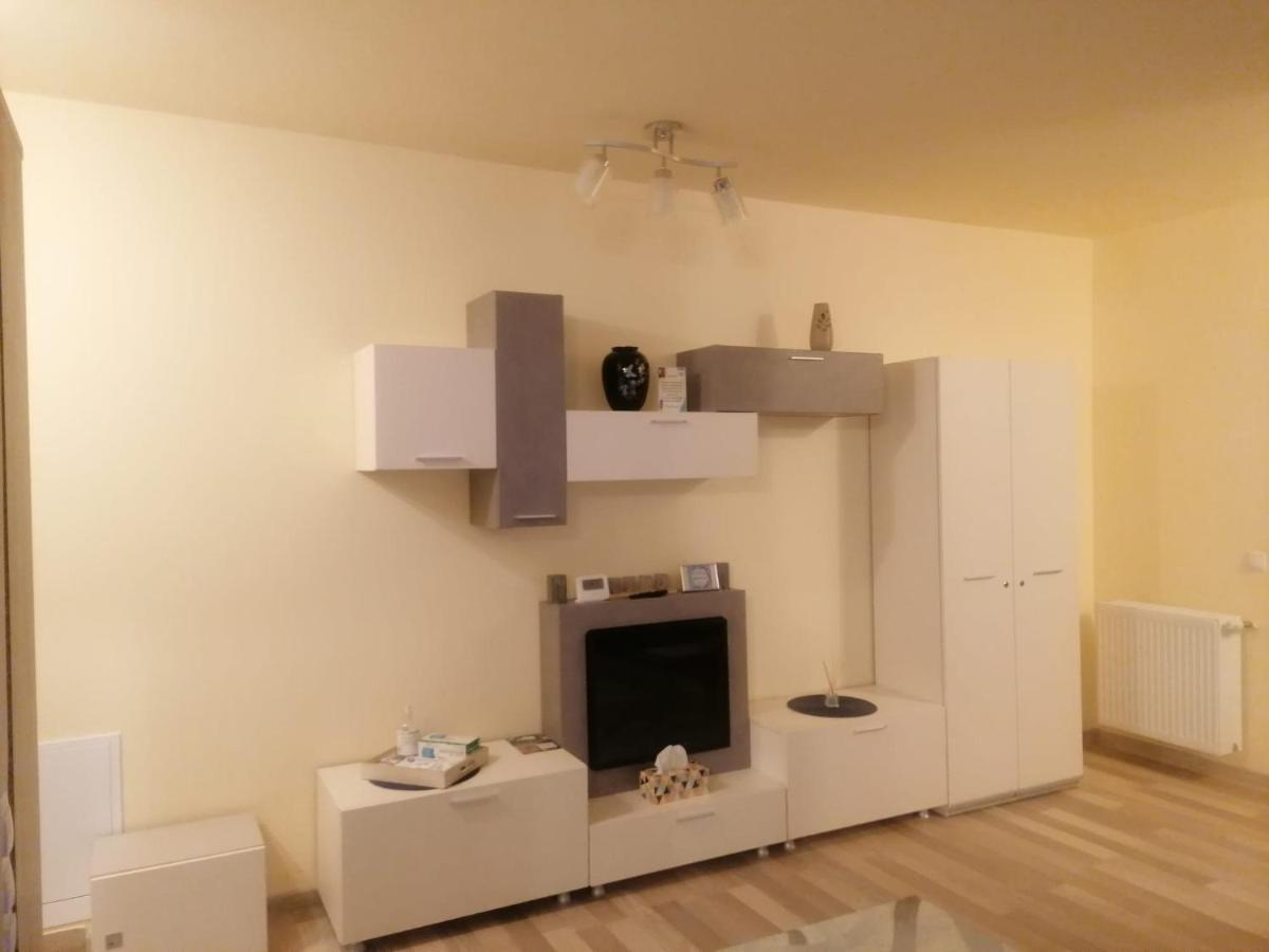 Matei Residence シビウ エクステリア 写真