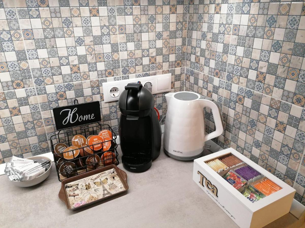 Matei Residence シビウ エクステリア 写真